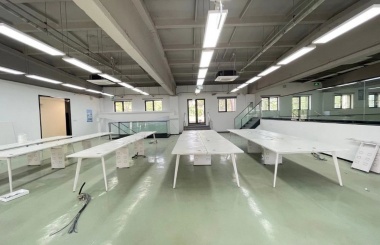 77文化创意产业园房源照片